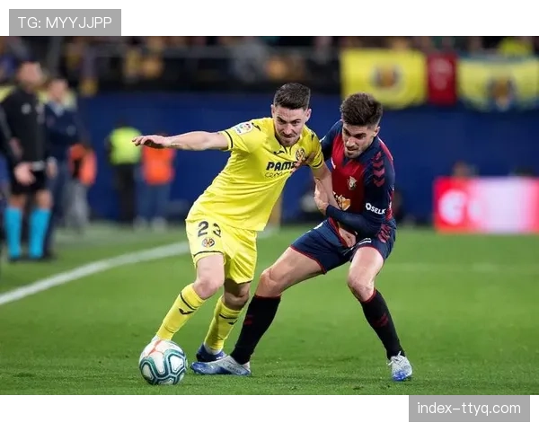 实时：比利亚雷亚尔进球源于前场反抢，断球瞬间全体球员立即转入防守站位