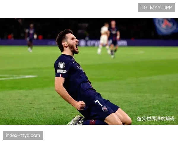 巴黎圣日耳曼的统治力松动：联赛竞争格局进入新时代